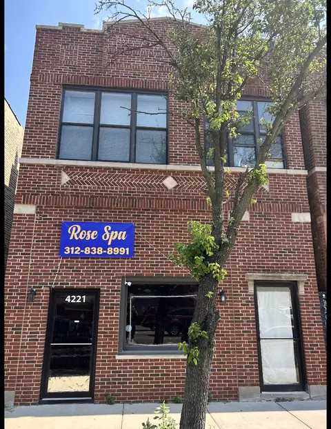 4221 N Elston Ave, Chicago, IL 60618