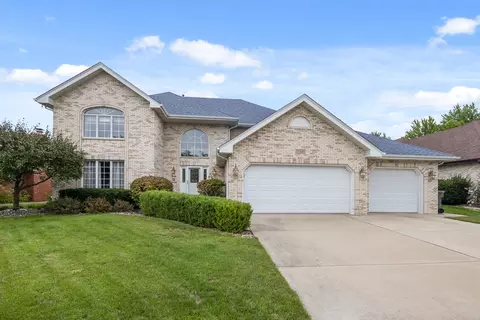 17543 Capistrano Ln, Orland Park, IL 60467