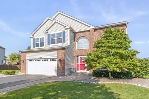 1463 Carlson Ct, North Aurora, IL 60542