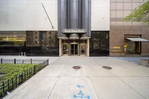 777 N Michigan Ave #1605, Chicago, IL 60611