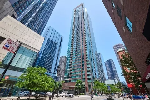 505 N Mcclurg Ct #4504, Chicago, IL 60611