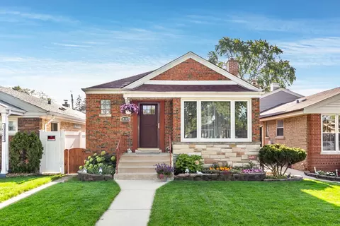10209 S California Ave, Chicago, IL 60655