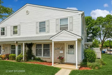 2230 Flower Ct #2230, Schaumburg, IL 60194