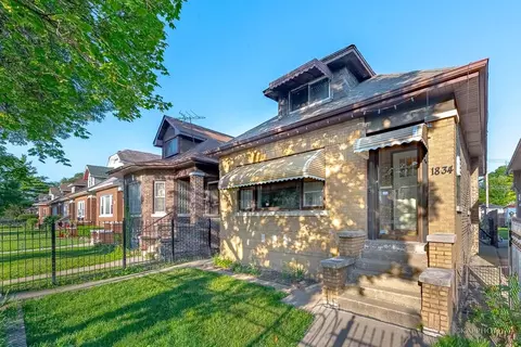 1834 N Austin Ave, Chicago, IL 60639