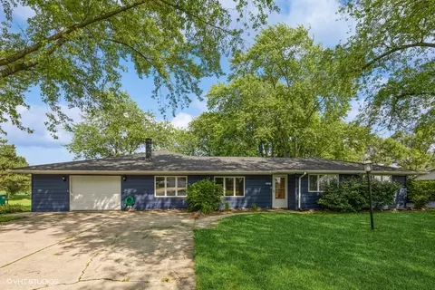 25317 S Sangamon St, Crete, IL 60417