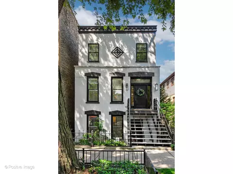 1642 N Winchester Ave, Chicago, IL 60622
