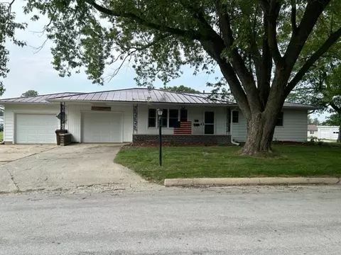 401 W State St, Mount Carroll, IL 61053