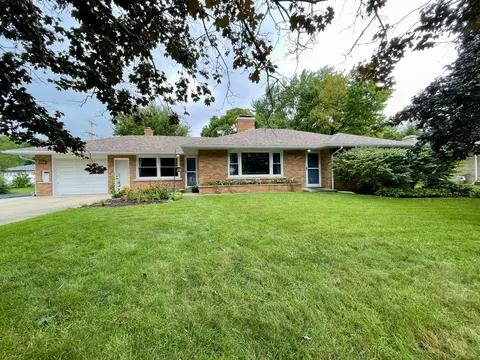 495 W River St, Bourbonnais, IL 60914