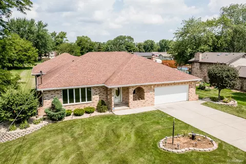 11318 193rd St, Mokena, IL 60448