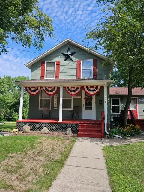 416 Madison Ave, Dixon, IL 61021