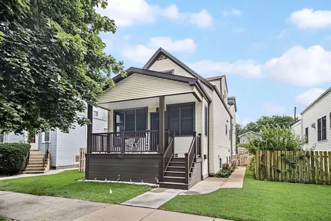 5623 W Giddings St, Chicago, IL 60630