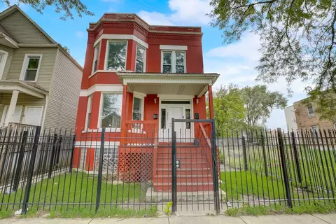 6622 S Marshfield Ave, Chicago, IL 60636