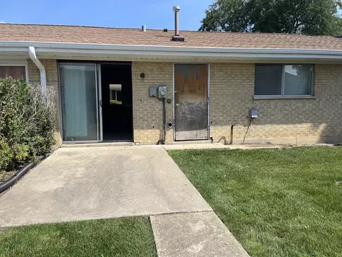 817 Valley Stream Dr #9B, Wheeling, IL 60090 photo 14