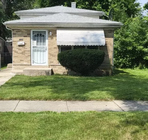15808 Ashland Ave, Harvey, IL 60426