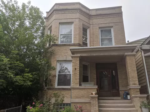 6746 S Throop St, Chicago, IL 60636