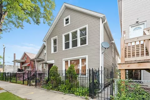 4721 S Ada St, Chicago, IL 60609
