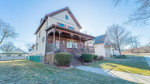 13339 S Commercial Ave, Chicago, IL 60633