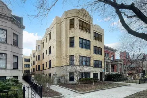 2127 W Pierce Ave #1B, Chicago, IL 60622