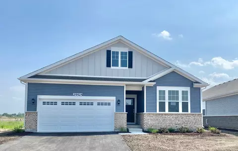 25525 W Veranium Dr, Plainfield, IL 60544