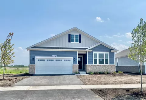 25525 W Veranium Dr, Plainfield, IL 60544 photo 2