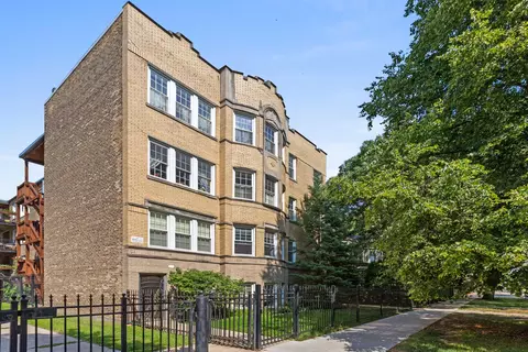4708 N Wolcott Ave #1W, Chicago, IL 60640