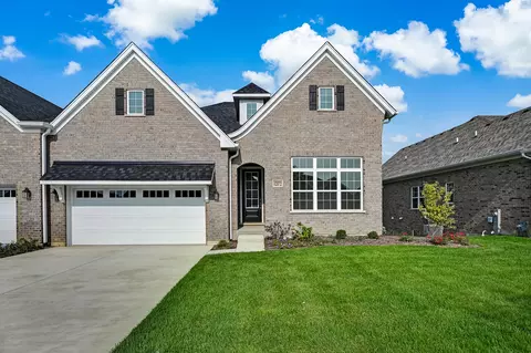 12172 Copper Ridge Dr #58, Lemont, IL 60439