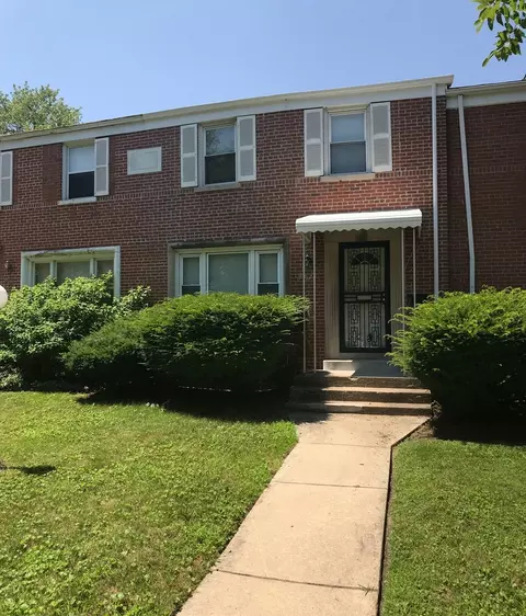 9626 S Euclid Ave, Chicago, IL 60617