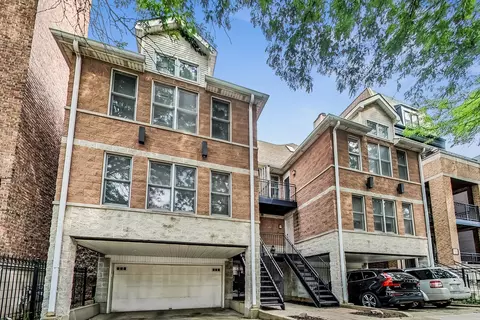 2851 N Southport Ave #D, Chicago, IL 60657