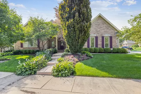 2989 Cotswold Cir, Rockford, IL 61114