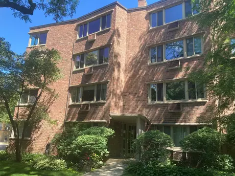 1920 W Hood Ave #3A, Chicago, IL 60660