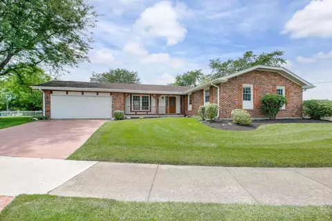 1105 Milne Dr, Lockport, IL 60441