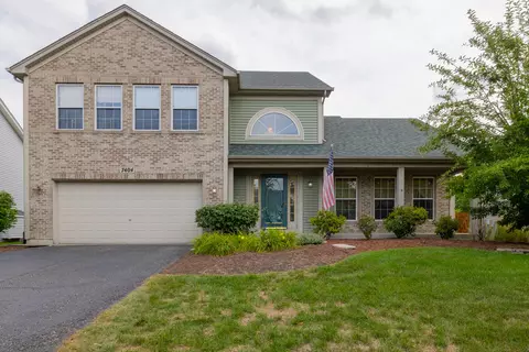 7404 Atkinson Cir, Plainfield, IL 60586