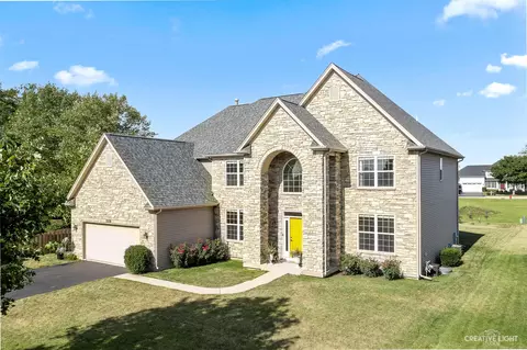 2076 Switchgrass Ln, Yorkville, IL 60560
