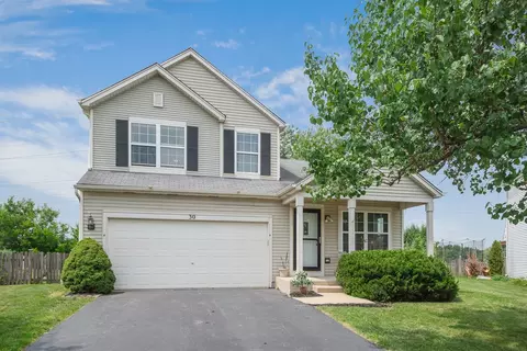 30 Arborwood Ct, Romeoville, IL 60446