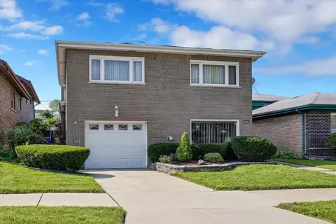 1629 E 91st Pl, Chicago, IL 60617