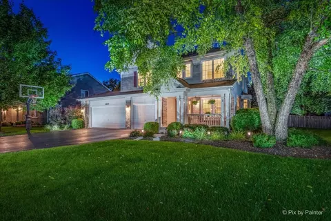 2937 Andrus Dr, West Chicago, IL 60185