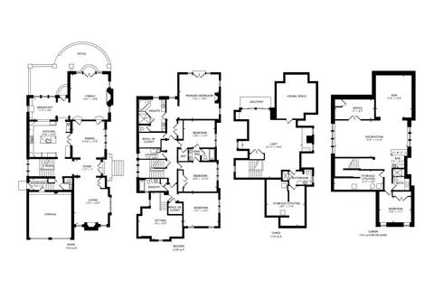 200 Golf Ter, Wilmette, IL 60091 photo 93