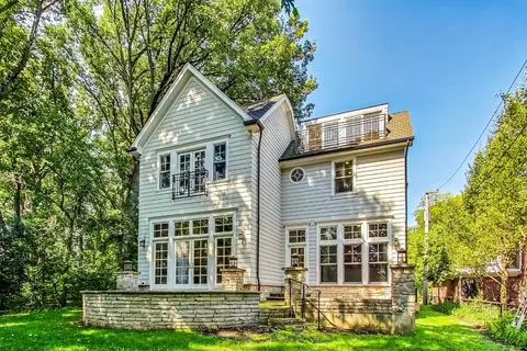 200 Golf Ter, Wilmette, IL 60091 photo 82
