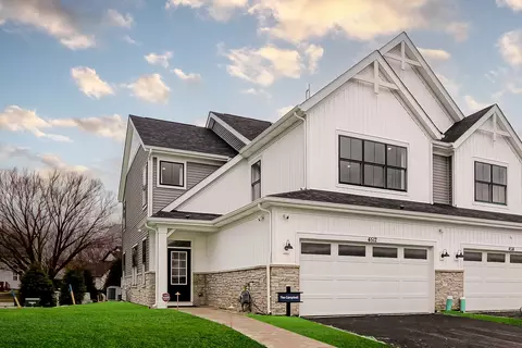 4114 Chelsea Manor Lot Cir, Aurora, IL 60504