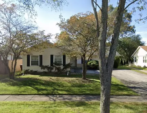 18110 Charlemagne Ave, Hazel Crest, IL 60429