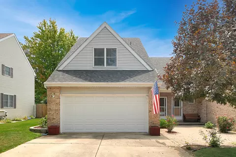 1304 Norley Ave, Joliet, IL 60435