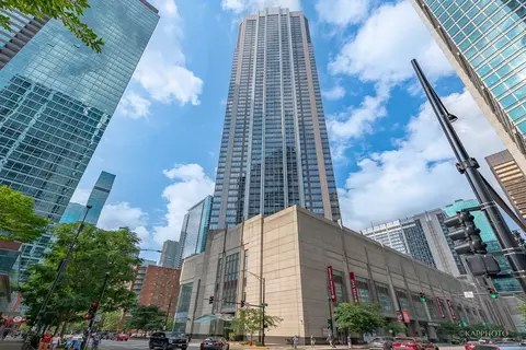 512 N Mcclurg Ct #1902, Chicago, IL 60611