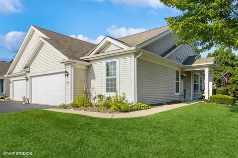 14020 Palisades Ave #0, Huntley, IL 60142
