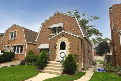 5221 S Major Ave, Chicago, IL 60638