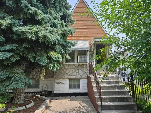 2835 S Kedvale Ave, Chicago, IL 60623
