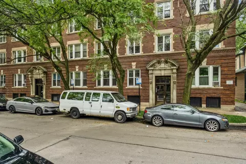 5046 S Blackstone Ave #2, Chicago, IL 60615
