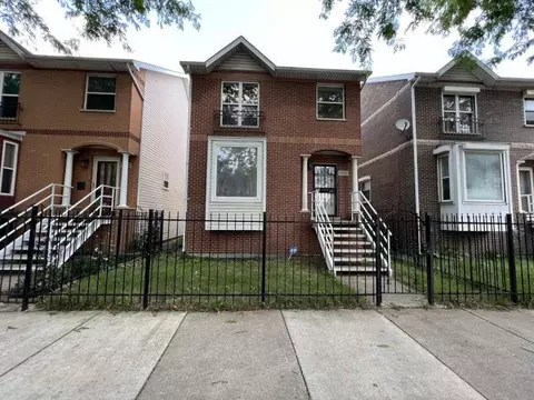 Undisclosed, Chicago, IL 60649