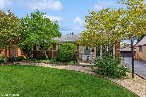 1229 Beach Ave, La Grange Park, IL 60526