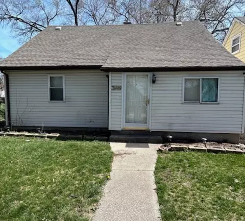 16225 Finch Ave, Harvey, IL 60426