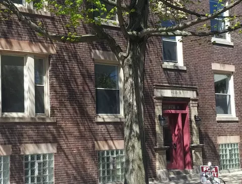 4636 N Leavitt St, Chicago, IL 60625
